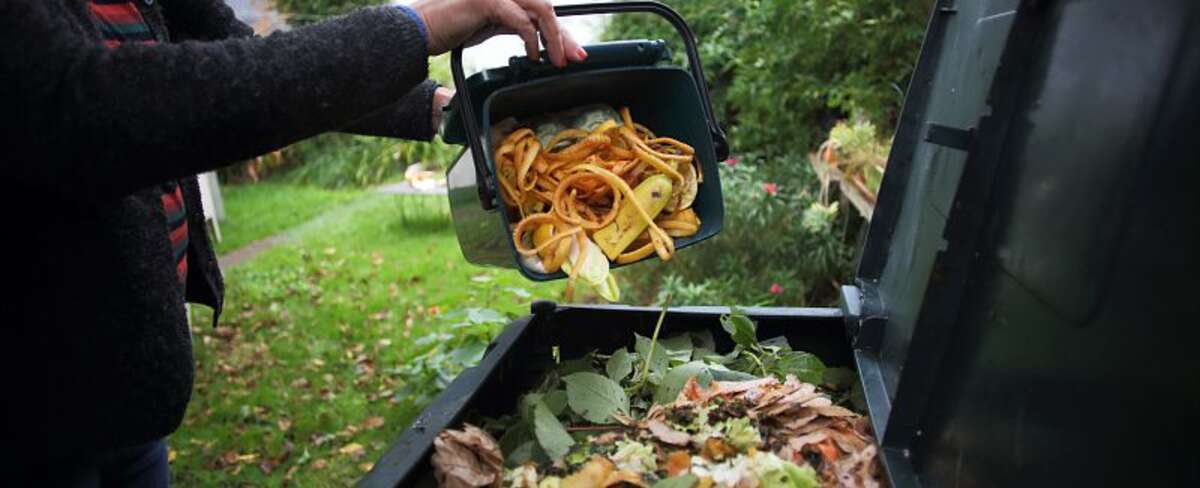 Réduction des déchets – retour sur la 1ère année du PLPDMA