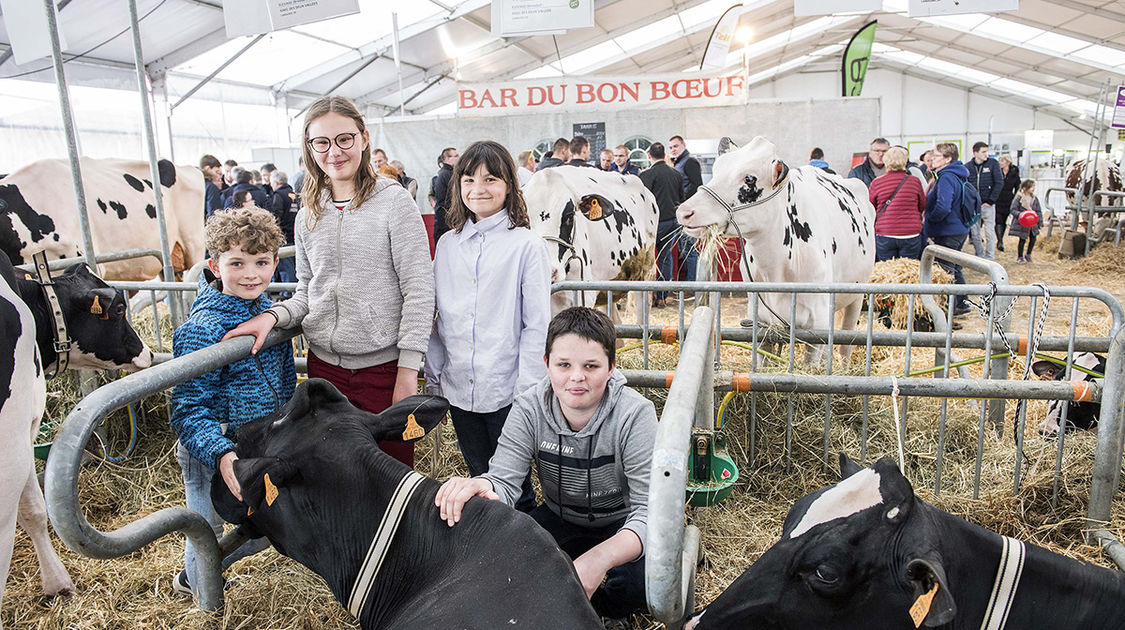 Le festival Agri deiz au parc des expositions à Quimper les 23 et 24 m (8)