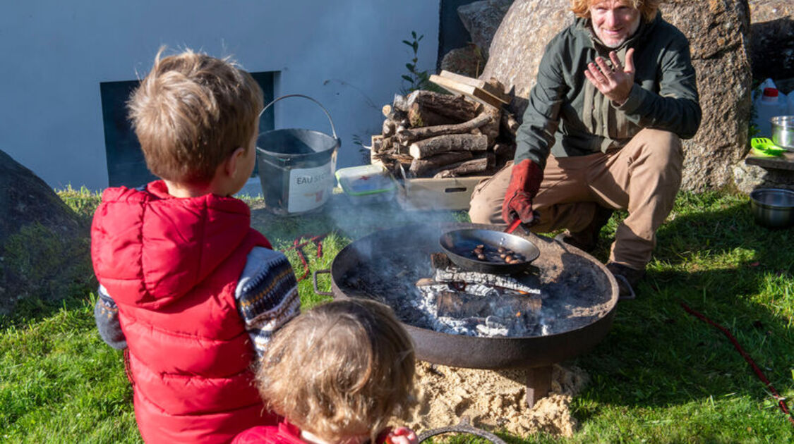 4ᵉ édition des Semaines de la parentalité