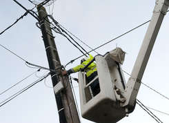 Quimper et Quimper Bretagne Occidentale investissent pour des réseaux durables et sécurisés