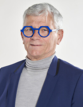Laurent BERNARD