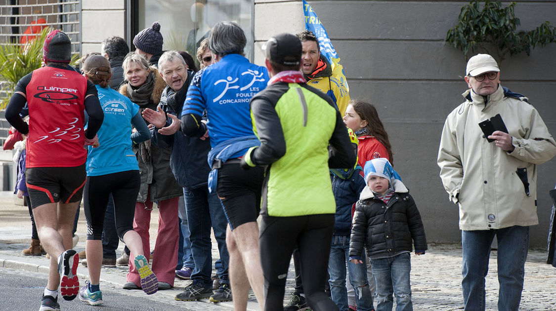 Semi-marathon Locronan-Quimper le dimanche 18 mars 2018 (29)