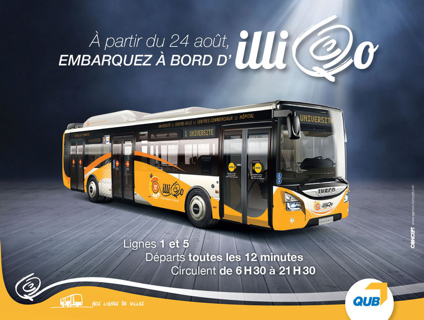 Transports en commun : des nouvelles offres pour la rentrée