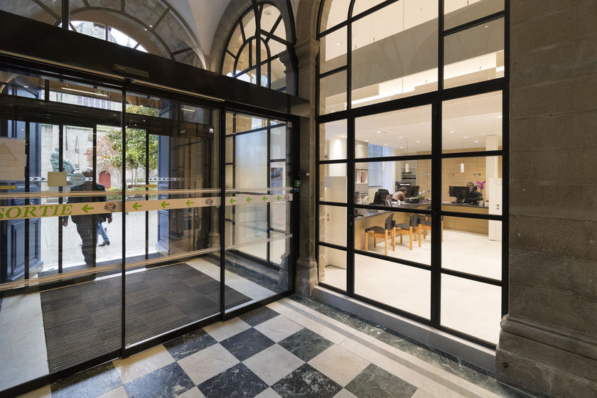 Horaires d’été des accueils publics 