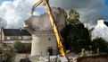 Deconstruction du chateau d eau de Ty Rouz (11)