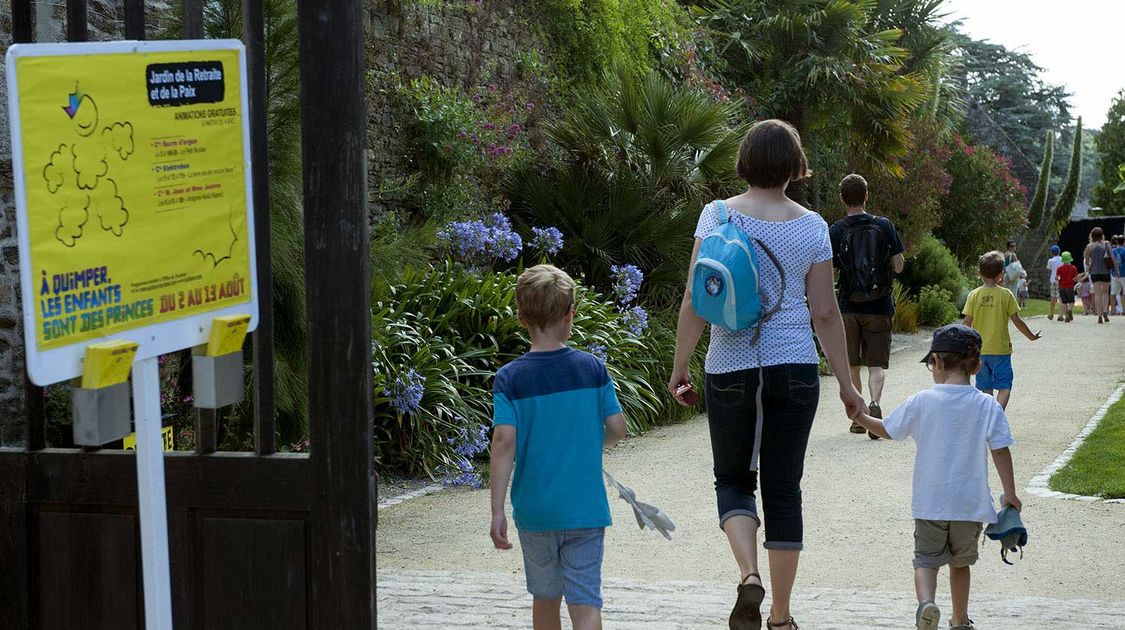 Animations pour le jeune public - En août les enfants sont des princes  (8)