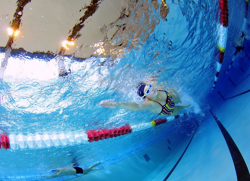 Aquarive : Programme pour les vacances de la Toussaint