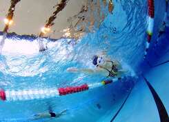 Aquarive & Kerlan Vian : inscription à l’école de natation & aux activités aquagymniques