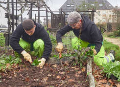 Duoday : Emploi et handicap à l’honneur.