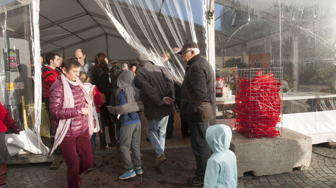 Journée Objectif zéro déchet place Saint-Corentin - #SERD2017 (36)