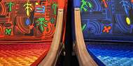 Art + artisanat = artisanat d’art ? à la médiathèque Alain-Gérard 