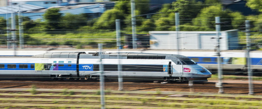 LGV : Quimper plus proche de Paris