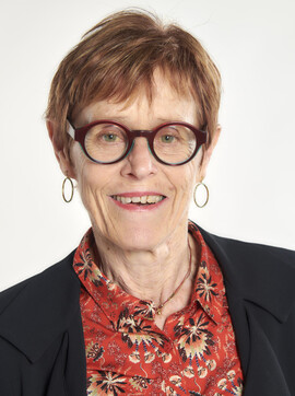 Annick PHILIPPE