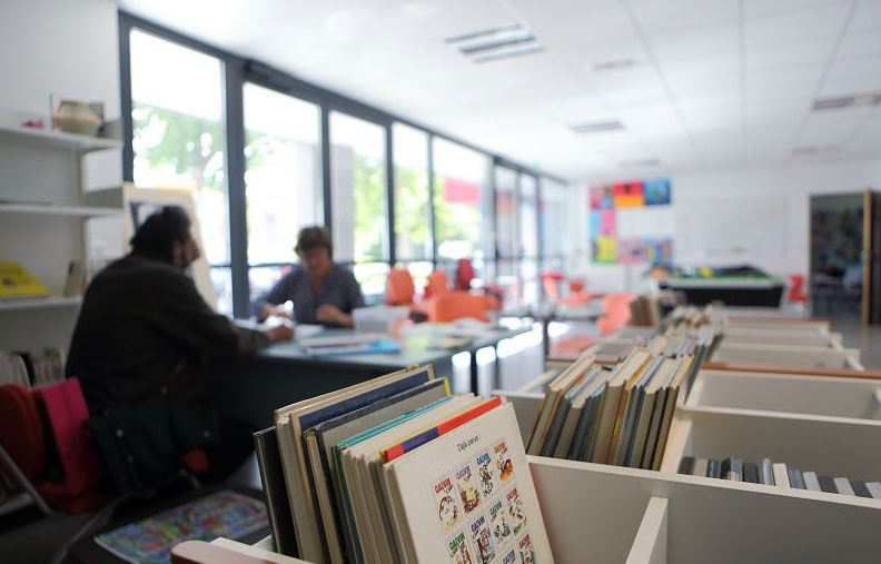 Le programme des médiathèques pendant les vacances scolaires