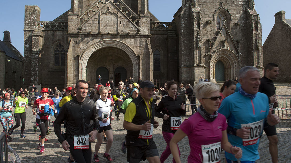 1er semi-marathon Locronan-Quimper le 13 mars 2016 (11)