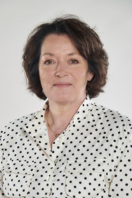 Christelle QUERE
