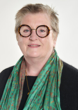Viviane RAOUL