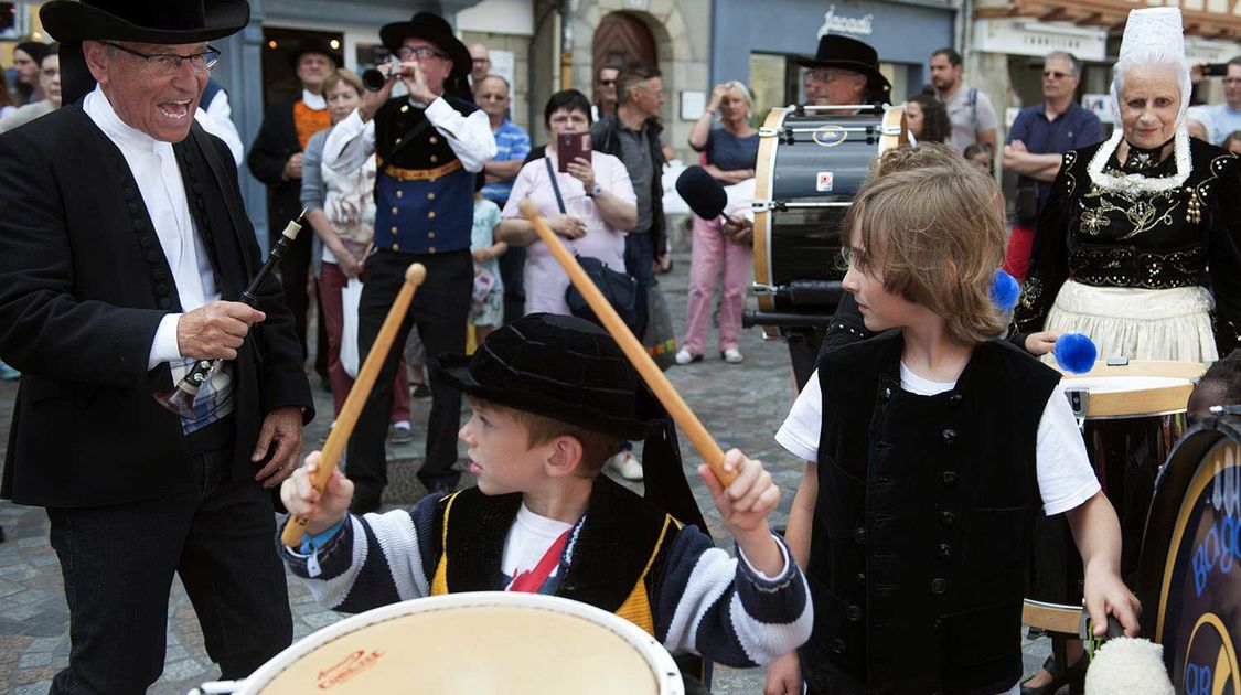 Animations pour le jeune public - En août les enfants sont des princes  (14)