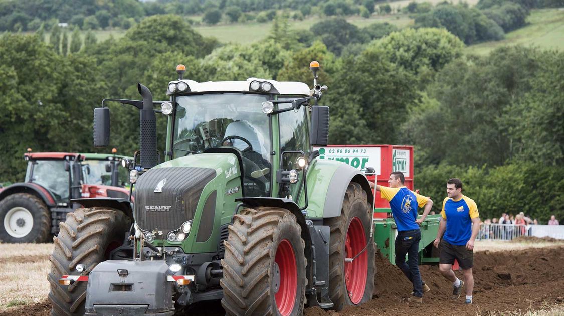 Agrifête à Quimper sur le site de Coat Bily le 21 août 2016 (26)