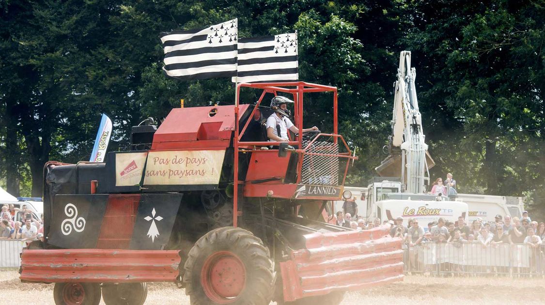 Agrifête à Quimper sur le site de Coat Bily le 21 août 2016 (17)