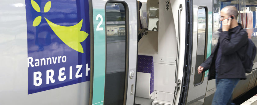 Amélioration de la desserte ferroviaire Brest-Quimper : une enquête lancée