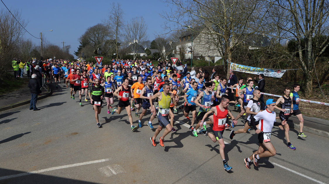 Le 10 km Plogonnec-Quimper - 13 mars 2016 (4)