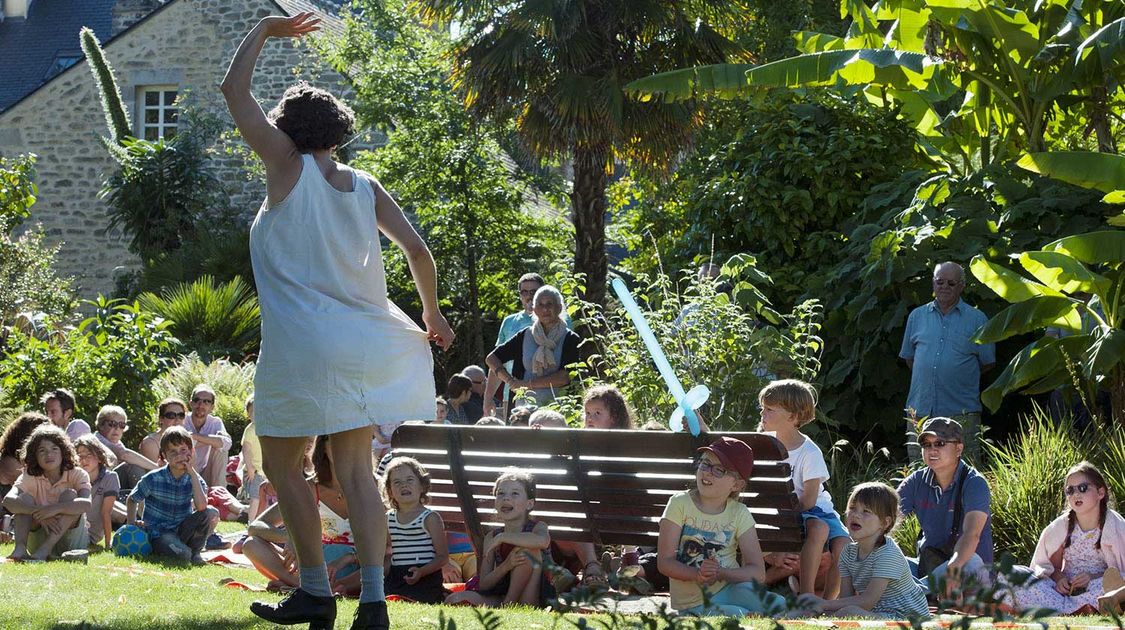 Animations pour le jeune public - En août les enfants sont des princes  (35)