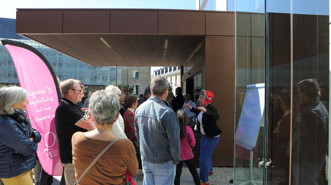 Inaugration du centre des congrès du Chapeau Rouge et portes ouvertes les 8 et 9 avril 2017 (13)