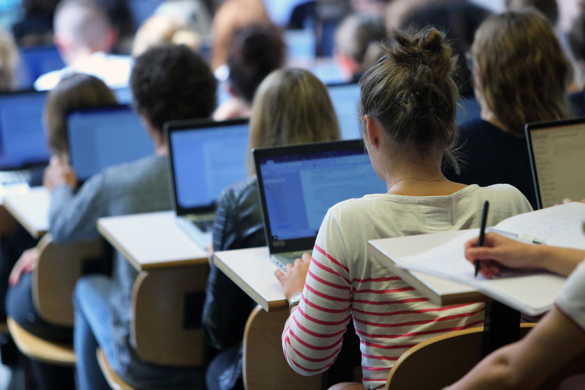 Les actions de la Ville et l'Agglo pour soutenir les étudiants