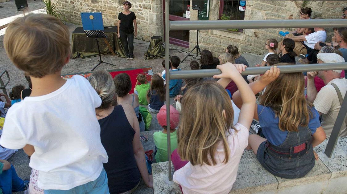 Animations pour le jeune public - En août les enfants sont des princes  (30)