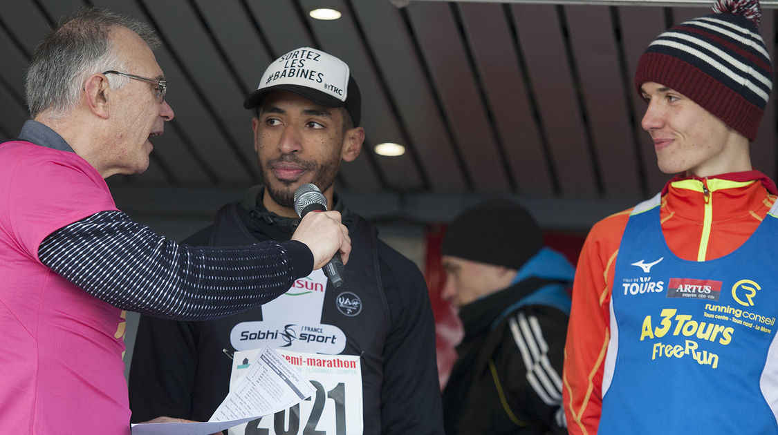 Semi-marathon Locronan-Quimper le dimanche 18 mars 2018 (45)