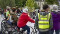 Inauguration de la Maison des mobilités à Quimper