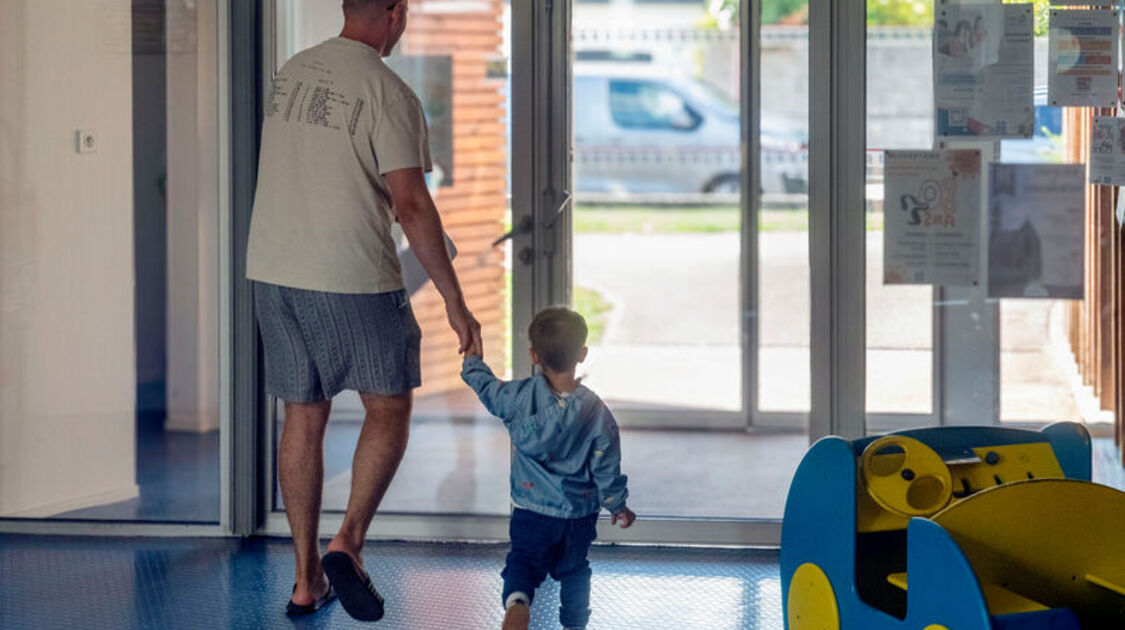 La petite enfance fait sa rentrée