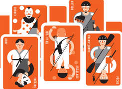 Atout sport, vacances d’hiver : du 14 au 28 février 2026