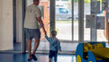 La petite enfance fait sa rentrée