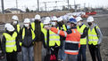 Gare-Parc - Visite de chantier (23)