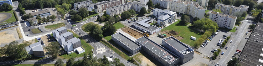 Contrat de ville 2024-2030 de Kermoysan : Le nouvel appel à projets pour 2026 est lancé