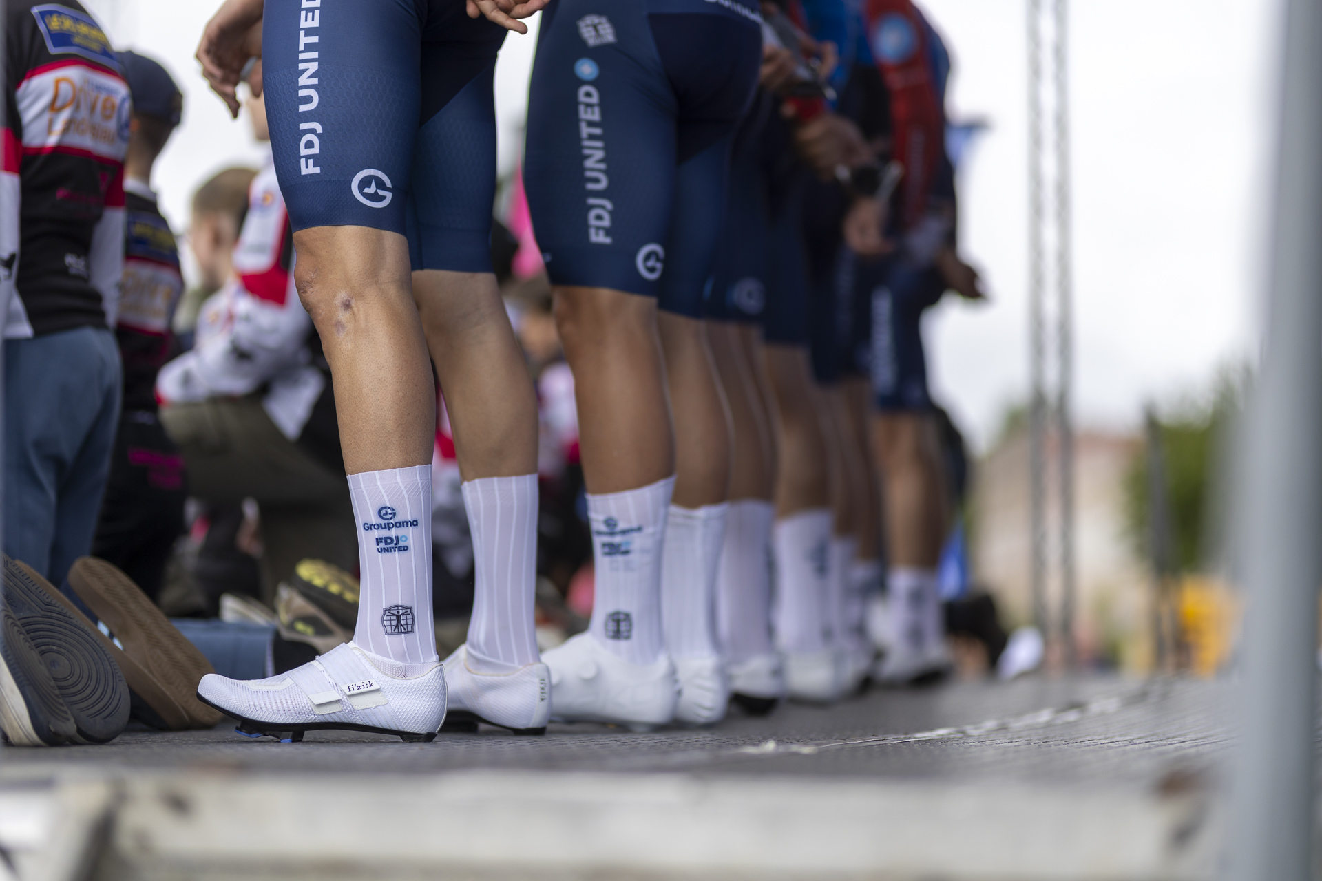 40e édition du Tour du Finistère