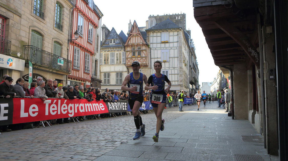 Le semi-marathon Locronan-Quimper - 13 mars 2016 (25)