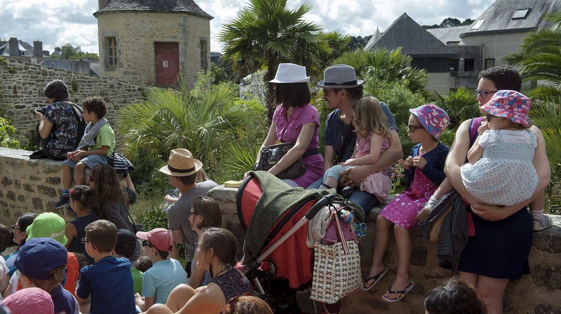 Animations pour le jeune public - En août les enfants sont des princes  (13)