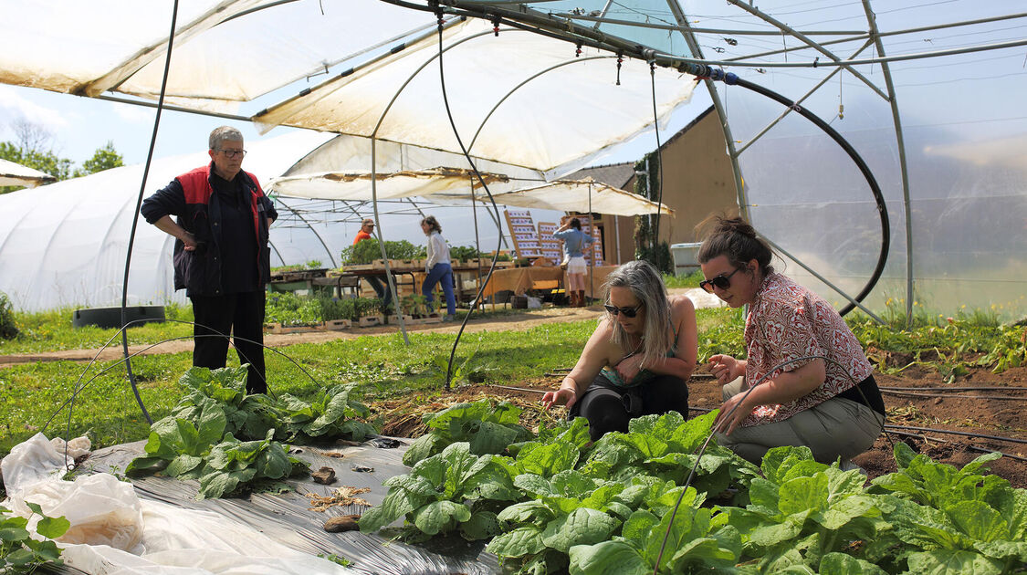 Les 48h de l'agriculture urbaine 2026