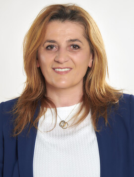 Hatice DEMIR