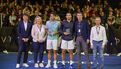 open de tennis Quimper finale Arthur Fils Gregoire Barrere