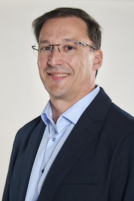 Benjamin MAUCCI