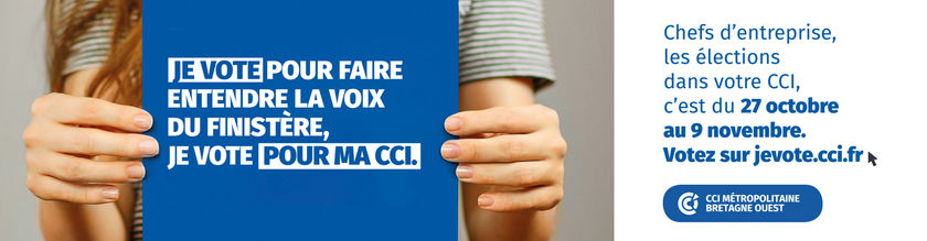 Elections CCI du 27 octobre au 9 novembre 2021