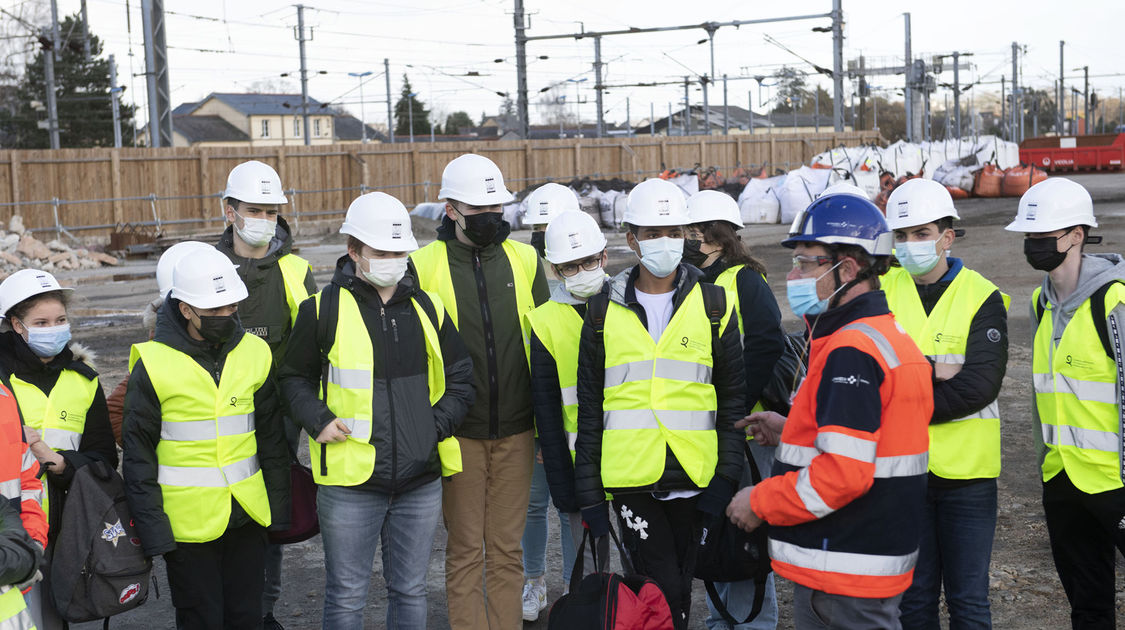 Gare-Parc - Visite de chantier (21)