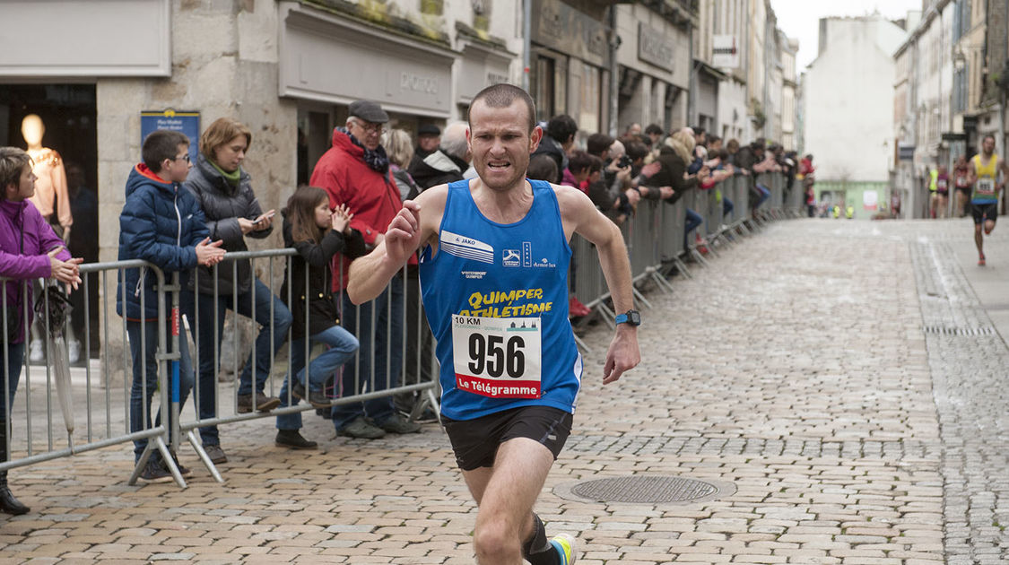 2e semi-marathon et 10 km Locronan-Plogonnec-Quimper - 12 mars 2017 (3)