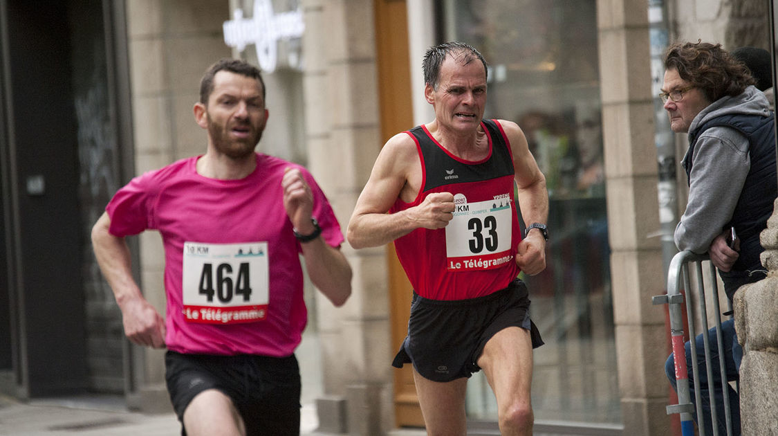 2e semi-marathon et 10 km Locronan-Plogonnec-Quimper - 12 mars 2017 (5)