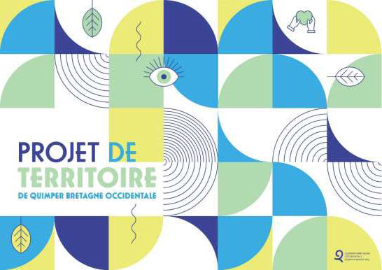 Projet communautaire, visite de territoire et réunion publique à Plogonnec : Vendredi 8 juillet