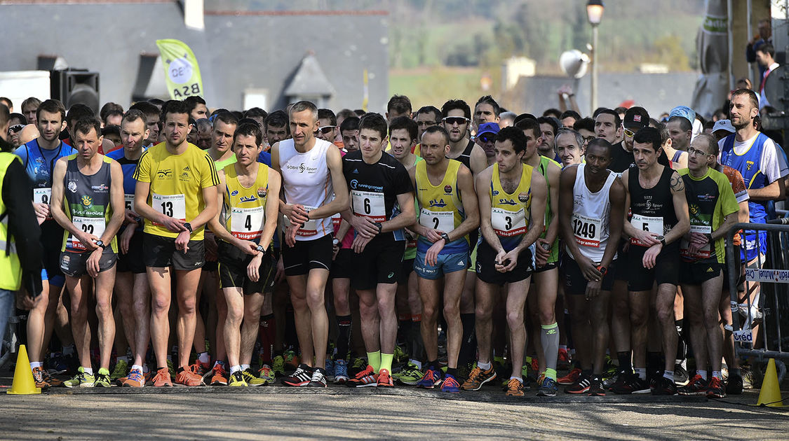 1er semi-marathon Locronan-Quimper le 13 mars 2016 (5)